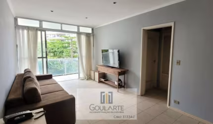 Apartamento à venda no bairro Pitangueiras - Guarujá/SP