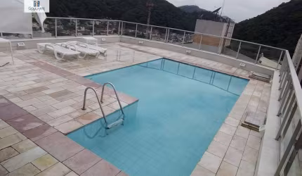 Apartamento Alto Padrão com 3 suítes, localizado na praia de Pitangueiras-Guarujá/SP.