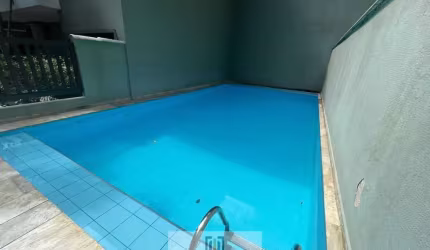 Casa em condomínio residencial, 3 dormitórios sendo 1 suíte, churrasqueira, lazer no condomínio,  na PITANGUEIRAS - Guarujá/SP.