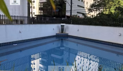Apartamento alto padrão, 4 dormitórios sendo 2 suítes, lazer no condomínio, PITANGUEIRAS-Guarujá/SP.