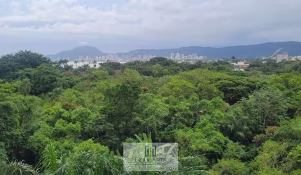 Apartamento à venda no bairro Enseada - Guarujá/SP