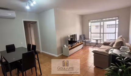 Apartamento padrão com 3 dormitórios sendo 1 suíte, lado praia da ENSEADA - Guarujá/SP.