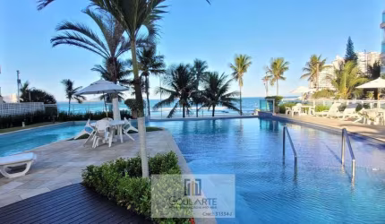 Apartamento Alto PadrãoApartamento Alto Padrão com 3 dormitórios sendo 1 suíte, lazer completo no condomínio, na praia das ASTÚRIAS - Guarujá/SP.