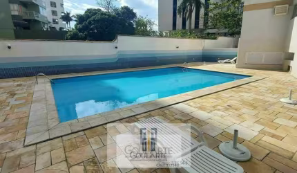 Apartamento alto padrão frente mar, 3 dormitórios sendo 1 suíte, lazer no condomínio, na praia da ASTÚRIAS - Guarujá/SP.