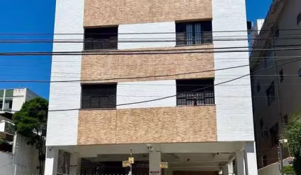 Apartamento com 1 dormitório no Jardim Las Palmas - GUARUJÁ/SP.