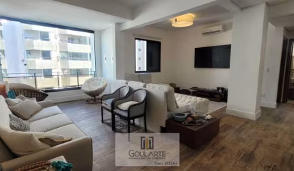 Apartamento alto padrão com 2 dormitórios sendo 1 suíte, na praia da PITANGUEIRAS-Guarujá/SP.