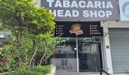 Loja para alugar no bairro Enseada - Guarujá/SP