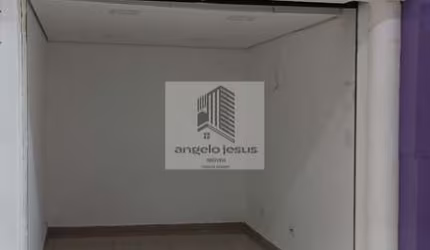 Salão Comercial 9m²