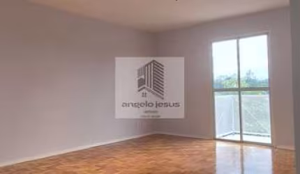 Apartamento 98m², 03 Dormitórios, 01 Vaga.