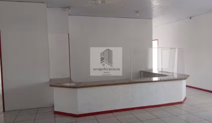 Sobreloja Comercial 50m², 13 Salas.