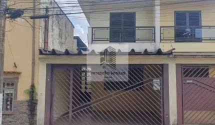 Casa 125m², 03 Dormitórios, 02 Vagas.