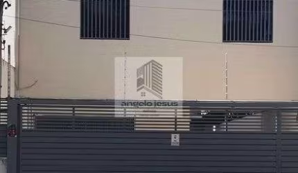 Prédio Comercial, 210m², 06 Vagas.