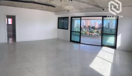 Apartamento com 3 dormitórios à venda, 212 m² por R$ 2.650.000,00 - Caminho das Árvores - Salvador/BA