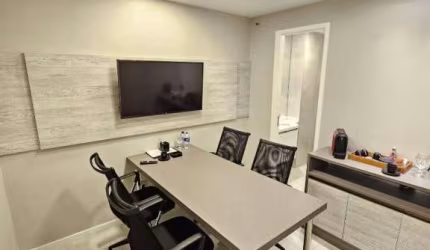 Sala à venda por R$ 290.000,00 - Caminho das Árvores - Salvador/BA