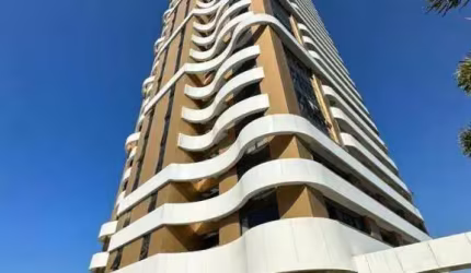 Mansão Wildberger - Apartamento com 4 dormitórios à venda, 460 m² por R$ 25.000.000 - Vitória - Salvador/BA