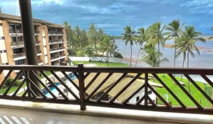 Brisas do Mar - Apartamento 2/4 com suíte - 80,69m² - Buraquinho, Lauro de Freitas/BA.