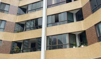 Apartamento com 4 dormitórios à venda, 136 m² por R$ 749.000,00 - Pituba - Salvador/BA