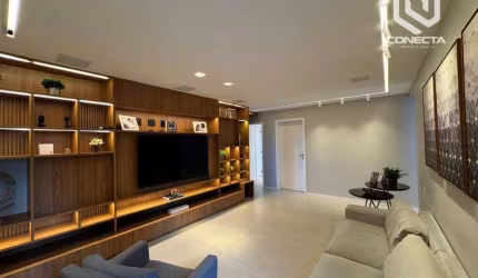 Casa com 5 dormitórios à venda, 590 m² por R$ 5.500.000,00 - Alphaville II - Salvador/BA
