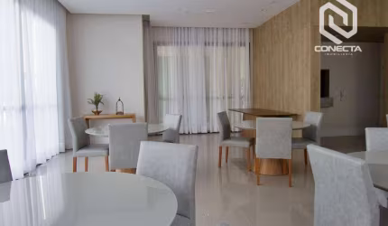 Orquidário - Apartamento residencial à venda, Parque Bela Vista, Salvador.