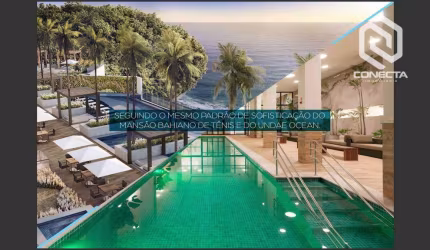 Mirat -Apartamento residencial à venda, Horto Florestal, Salvador.