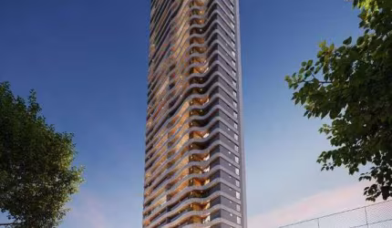 Poème - Apartamento residencial à venda, Horto Florestal, Salvador.
