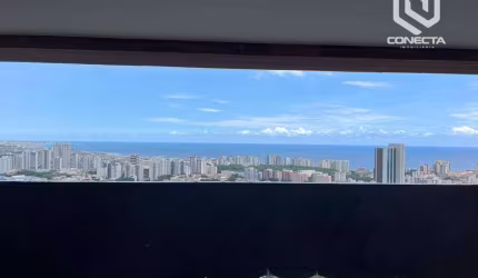 Belvedere Hill - Repasse - 4 SUITES, 210 m² por R$ 2.490.000 - Alameda dos Sombreiros, Caminho das Árvores