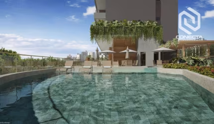 Morro Ipiranga Residence - Apartamento residencial à venda, Barra, Salvador.