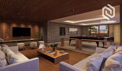 Morro Ipiranga Residence - Apartamento residencial à venda, Barra, Salvador.