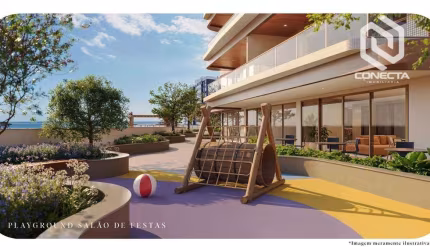 Rivê Moura Dubeux - Apartamento residencial à venda, Rio Vermelho, Salvador.