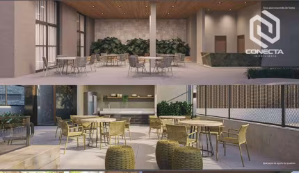 Sublime Horto House -Apartamento com 5 dormitórios à venda, 269 m² por R$ 3.848.306 - Horto Florestal - Salvador/BA