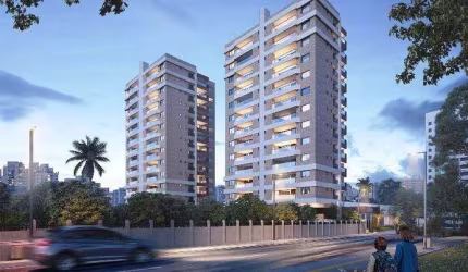 Move Itaigara - Apartamento com 3 dormitórios à venda, 96 m² por R$ 1.007.596 - Itaigara - Salvador/BA