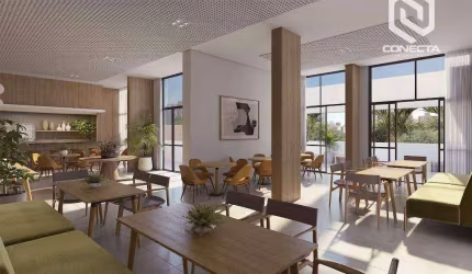 Move Itaigara - Apartamento com 3 dormitórios à venda, 96 m² por R$ 1.099.860 - Itaigara - Salvador/BA