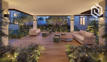 Move Itaigara - Apartamento com 2 dormitórios à venda, 71 m² por R$ 719.799 - Itaigara - Salvador/BA