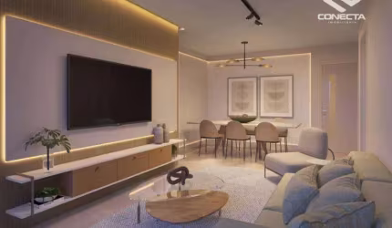 Move Itaigara - Apartamento com 3 dormitórios à venda, 96 m² por R$ 1.002.092 - Itaigara - Salvador/BA