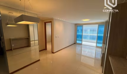 Wave Exclusive - Apartamento à venda por R$ 490. - Armação - Salvador/BA