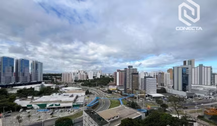 Apartamento  4 suites + Gabinete à venda, 210 m² por R$ 2.450.000,00. Caminho das Arvores