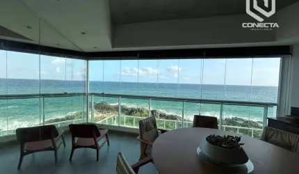 Costa España - Apartamento com 2 suítes à venda, 110 m² por R$ 2.300.000 - Ondina - Salvador/BA