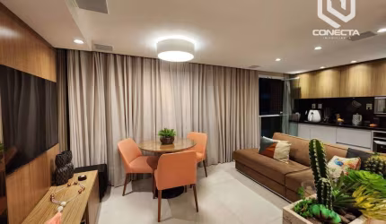 Apartamento com 2 dormitórios à venda, 89 m² por R$ 970.000,00 - Pituaçu - Salvador/BA