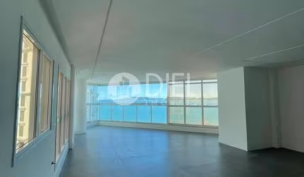 Apartamento 4 suÍtes no centro de meia praia, Centro, Itapema - SC