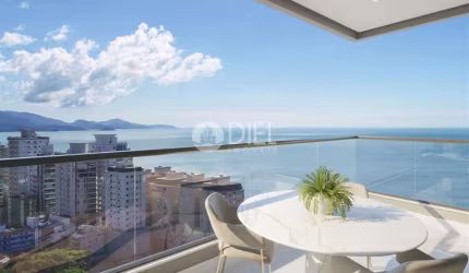 Duplex perto do mar com 4 suÍtes em porto belo-sc, Pereque, Porto Belo - SC