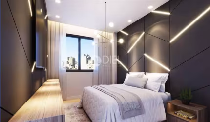 Apartamento com 2 suÍtes na meia praia, itapema-sc, Meia Praia, Itapema - SC