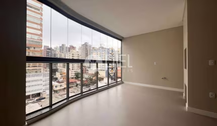Apto com 3 suÍtes e terraÇo privado em itapema-sc!, Meia Praia, Itapema - SC