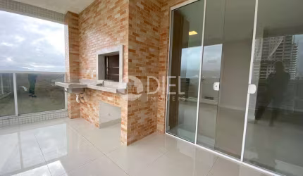 Quadra mar e mobiliado com 2 demi-suÍtes e 1 suÍte, Meia Praia, Itapema - SC