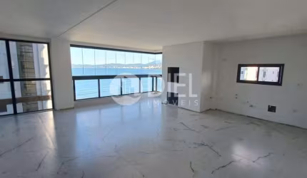 3 suÍtes 2 vagas com vista mar em itapema, Centro, Itapema - SC