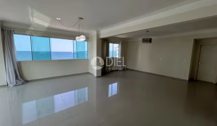 Ótima vista mar com 4 suÍtes com 315m² privativos!, Meia Praia, Itapema - SC