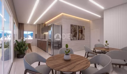 Apartamento com 2 suÍtes no morretes-sc! , Morretes, Itapema - SC