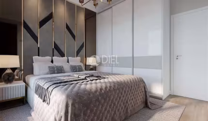 Apartamento com 2 suÍtes, Morretes, Itapema - SC