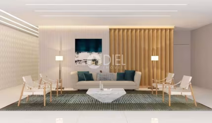 Sala comercial para o seu negÓcio no morretes-sc!, Morretes, Itapema - SC