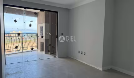 2 dorm. sendo 1 suÍte + 2 vagas em itapema-sc!, Tabuleiro dos Oliveiras, Itapema - SC