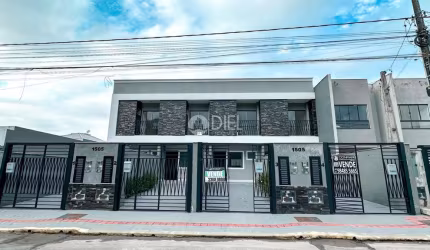 Casa geminada no morretes, itapema - sc, Morretes, Itapema - SC
